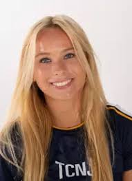 2022 Women's Soccer Roster