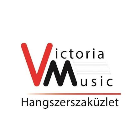 Victoria Music Hangszerszaküzlet | Budapest