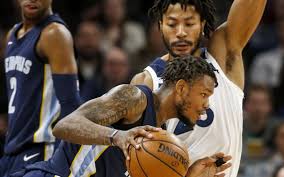 Ben mclemore set to make season debut. Derrick Rose Says He D Welcome Another Year With Wolves Duluth News Tribune