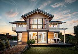 do you dream of living in an ecological design house decoration trends model homes ecological house house design
