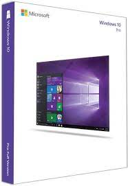 Microsoft Windows 10 Pro 64bit Eng 1 User Fqc 08929 Sisteme De Operare Preturi