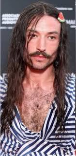 Jack Parrot. : r/WalmartCelebrities