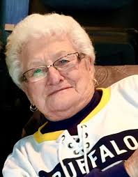Lillian May Aylsworth Treat Obituary December 15, 2020