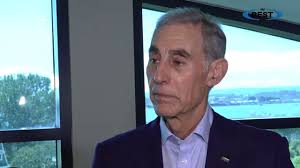 BMS Re's Bohan and Speckman: Collateralized Market, Capacity Create  Opportunities for MGAs