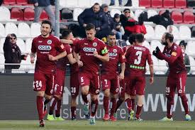 I toscano pareggiano in casa della capolista. Reggiana Cittadella 0 2 Gara Dominata Dai Veneti Periodicodaily Sport