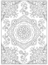 A Favorite From Mehndi Designs By Marty Noble Coloring Pages Henna Designs Mehndi Designs