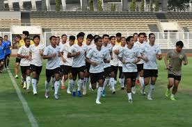 Pssi beri penjelasan mengapa arthur irawan dipanggil timnas indonesia. Jelang Kualifikasi Pd Timnas Indonesia Gelar Tc Olahraga