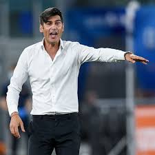 Explore tweets of fonseca @fonseca on twitter. Paulo Fonseca To Be Named Tottenham Head Coach As Talks Progress And Players Told They Can Leave Football London