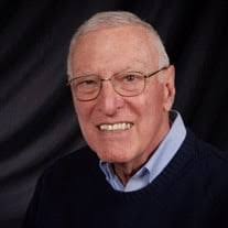 John O. Weddle Obituary (2022)