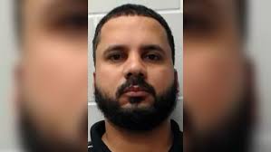 Procurado pela Interpol, traficante ligado a cartel mexicano é preso no  Aeroporto do Galeão pela PF