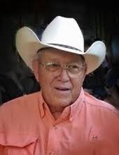 Obituary information for Jack Edward Mercer