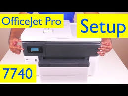 After you complete your download, move on to step 2. Hp Officejet Pro 7720 Setup And Guide Installation Wireless All In One Printing Lagu Mp3 Mp3 Dragon