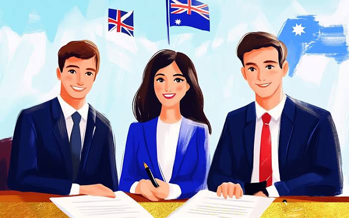 Immigration Lawyer Sydney - Visa & Citizenship Experts