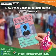 Goa Votes