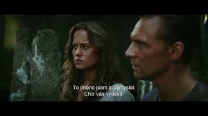 Maybe you would like to learn more about one of these? Kong Ostrov Lebek Hlavni Trailer S Ceskymi Titulky Youtube