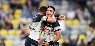 The nrl lurker follow 8,887 16,573. News Cowboys