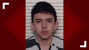 Teen accused of shooting another multiple times in New Braunfels