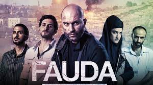 Netflix Shamefully Puts Palestinian Families In Danger With Israeli Tv Series Fauda Lens
