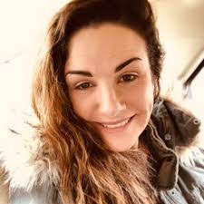 Alicia Prater's Instagram, Twitter & Facebook