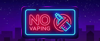Many people believe that vaping is a harmless alternative to smoking. Let S Get Real About Vaping 8 Reasons Why You Shouldn T Start
