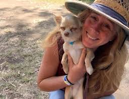 Pet & House Sitter in Western Australia [ID: 1f7i]