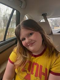 Is me I look so Pretty🥰