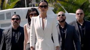 But this isn't going to be the same story for season five which has been given just 10. Queen Of The South Season 5 Episode 7 Release Date Spoilers Preview Everything You Need To Know Tremblzer World