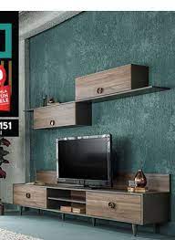 Pin By Sadia Abid On Komoda Tv Room Design Tv Unit Decor Interior Design Your Home