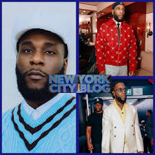 Africans are so happy lot . I love them .