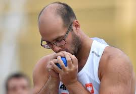 Check spelling or type a new query. Maciej Sochal Z Kolejny Raz Na Podium Zloto W Pchnieciu Kula Koszalininfo