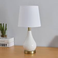 The usb port capacities paying little mind to whether the light is on or off. Table Lamp With Usb Port You Ll Love In 2021 Wayfair