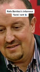 Liverpool were sitting top of the PL table before Rafa Benitez delivered  his ‘facts’ speech about Sir Alex Ferguson. Man Utd then went