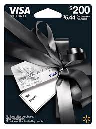 Maybe you would like to learn more about one of these? Free 2 Day Shipping Buy Visa Giftcard Walmart Everyday Gift Card 200 At Walmart Com Visa Gift Card Gift Card Amazon Gift Card Free