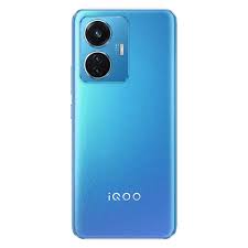 vivo iQOO Z6 44W specs, review, release ...