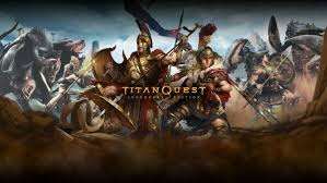 Lade titan quest kostenlos für android herunter! Titan Quest Legendary Edition Mod Apk Money Full 2 10 7 Download