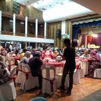 It is the third largest city of the country and the financial centre of the state of johor. Dewan Jubli Intan Jalan Ayer Molek
