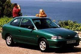 Hyundai Excel 3 Doors Specs Photos 1998 1999 2000 Autoevolution