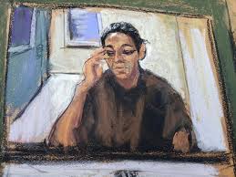 November, sagte einer von maxwells anwälten, dass ihre klientin alle 15 minuten im… Husband Of Ghislaine Maxwell Told Parents He Was Dating High Profile Woman Mirror Online