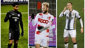 Vooral in de eerste helft rolde de voor anderlecht was het de grootste winst in de topper tegen club sinds 10 september 1977. Union Sg Anderlecht Fc Bruges Antwerp Posters Of The Knockout Stages Of The Belgian Cup Are Known Today24 News English