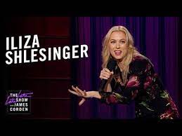 Iliza Shlesinger Stand Up Youtube