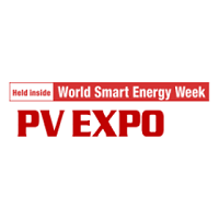 World Smart Energy Week Japan 2026 - Photovoltaic Section — Tokyo, Japan