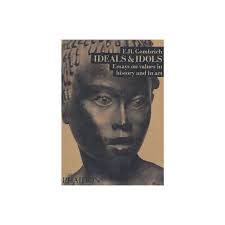 Phaidon Press Ideals & Idols