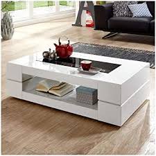 Top 9 Couchtisch Quadratisch Hochglanz In 2020 Center Table Living Room Table Decor Living Room Living Room Table