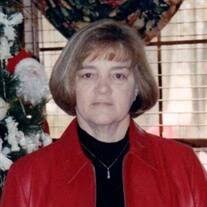 Carolyn Moon Obituary