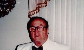 Joseph Viola Obituary (1921