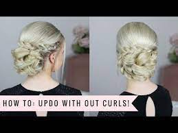 Wedding Hairstyles Tutorials Compilation Bridal Hair Tutorial Wedding Updo Hairstyles Tutor Youtube Hair Styles Hair Tutorial Easy Hairstyles