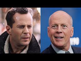 DIE HARD 2 ⭐ Then and Now