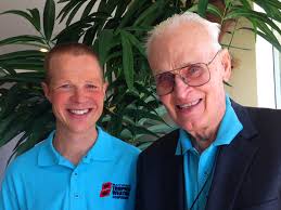 Leading Hurricane Researcher and Prognosticator Has Passed