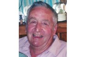 Harry Snyder Obituary (2015)