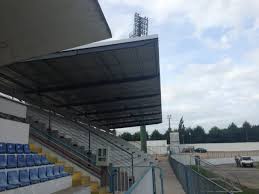 4 fábio martins (ml) famalicao 2. Stadium Of Famalicao Metalourem